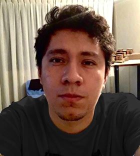 DIEGO BLANCO OSORIO
