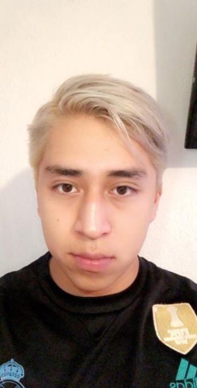 JOSHUA ADOLFO ACOSTA RUÍZ