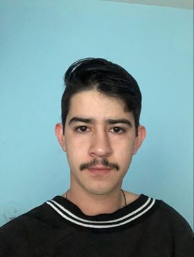 IRVING SAÚL MEDINA GARCÍA