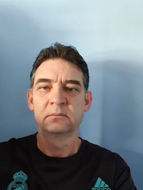 MARIO ALBITER BENÍTEZ