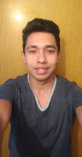 CÉSAR ALBERTO GUZMÁN VACA