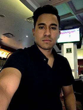 DANIEL GÓMEZ MENDOZA