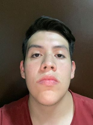 EFRAIN CALEB MARTINEZ