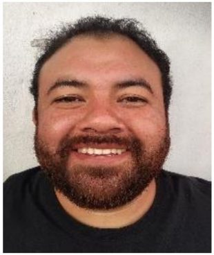 JUNIOR JESÚS CALVO GRACIA