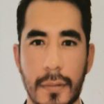 10 JULIO CESAR CHAMORRO ALVAREZ