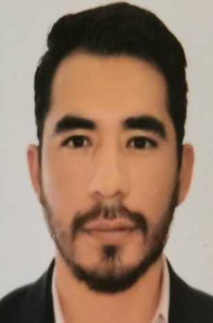 10 JULIO CESAR CHAMORRO ALVAREZ
