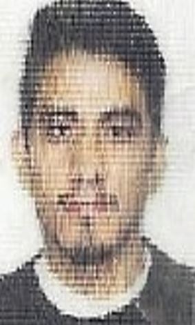 21 PEDRO MIGUEL GARCIA ALVARADO
