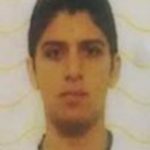 25 LUIS GILBERTO ALVAREZ CARRILLO