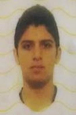 25 LUIS GILBERTO ALVAREZ CARRILLO