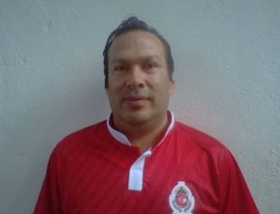 ADRIAN CORTES GOMEZ
