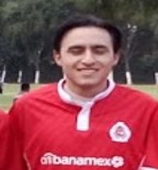 ALBERTO ROCHA MENDEZ