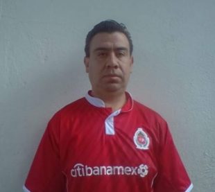 DANIEL MORA MERCADO