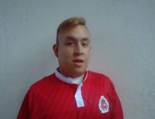 DANIEL VAZQUEZ ROJAS