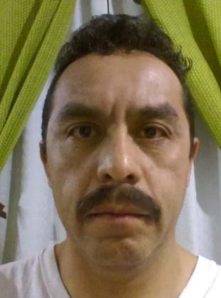 Francisco Javier Garduño Paredes
