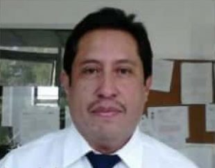 Ignacio Juarez Muñoz