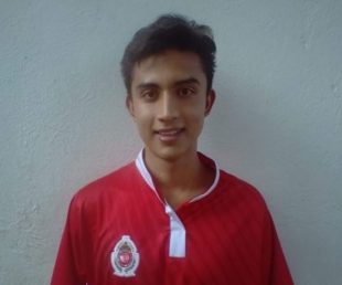 JAIR ANTONIO JUAREZ VAZQUEZ
