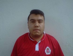 JORGE EDGAR SEGURA OSORIO