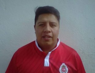 JOSUE YAIR GONZALEZ MARTINEZ