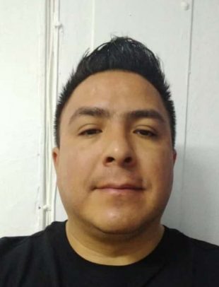 Juan Alberto Medina Frias