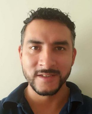 Juan Francisco Abraham Cruz Pulido