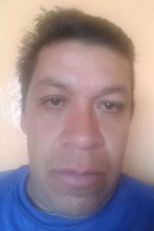 Juan Paulo Vazquez Ibarra