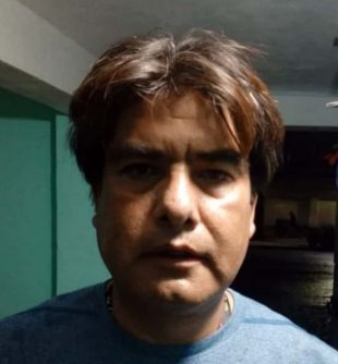 Luis Orozco Reyes
