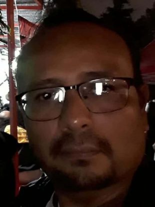 Margarito Cedillo Leon