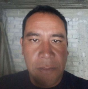 Mario Ibañez Rauda