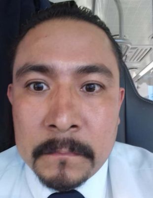 Martin Romero Fragoso