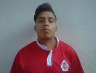 NOE GONZALEZ MARTINEZ