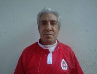 PABLO MORA MERCADO