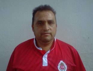 PORFIRIO ANTONIO JUAREZ VALDESPINO
