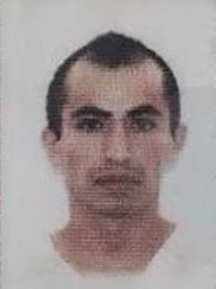 RAFAEL GONZALE ESTEBAN