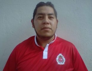 SERGIO ARMANDO VAZQUEZ MARTINEZ
