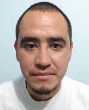 Ulises Alberto Hernandez Sanchez